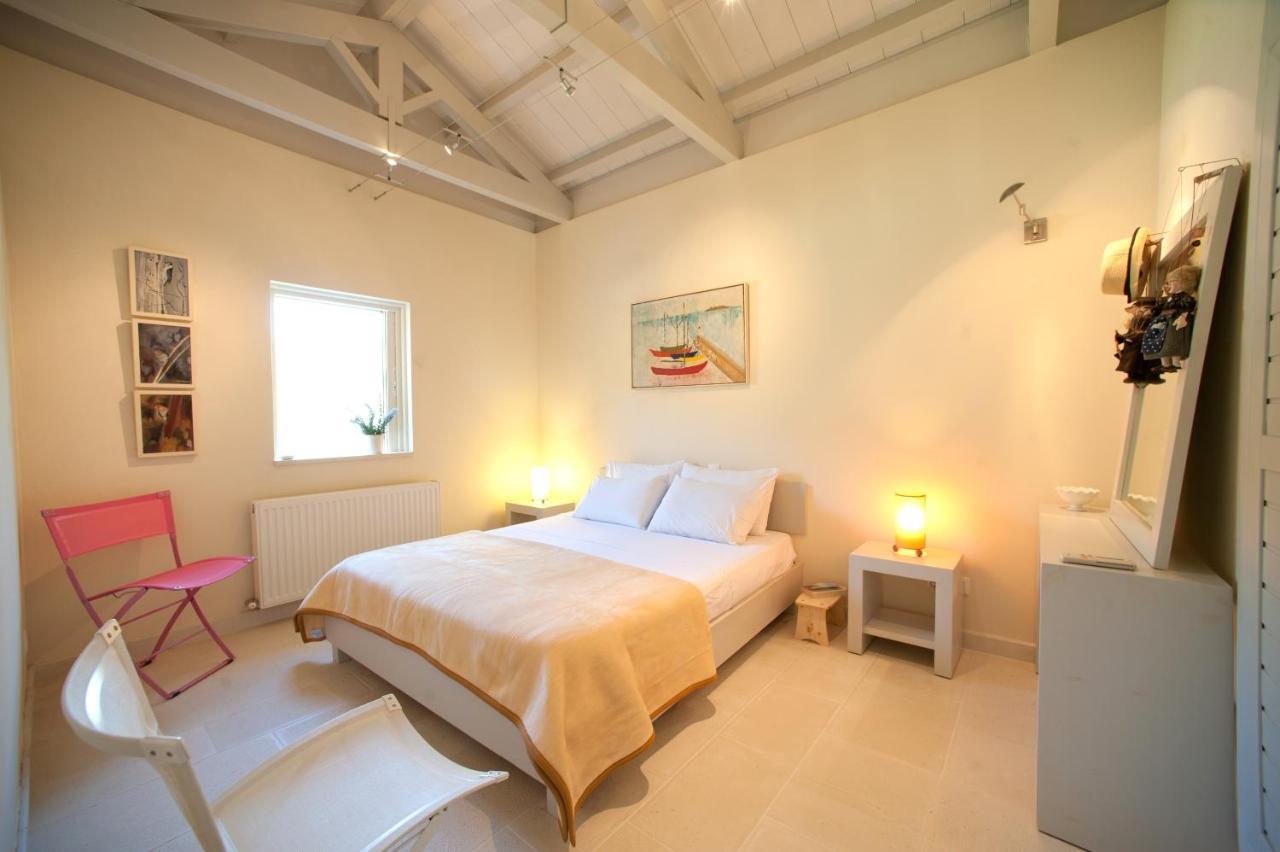 Villa Rodia Ano Korakiana ภายนอก รูปภาพ