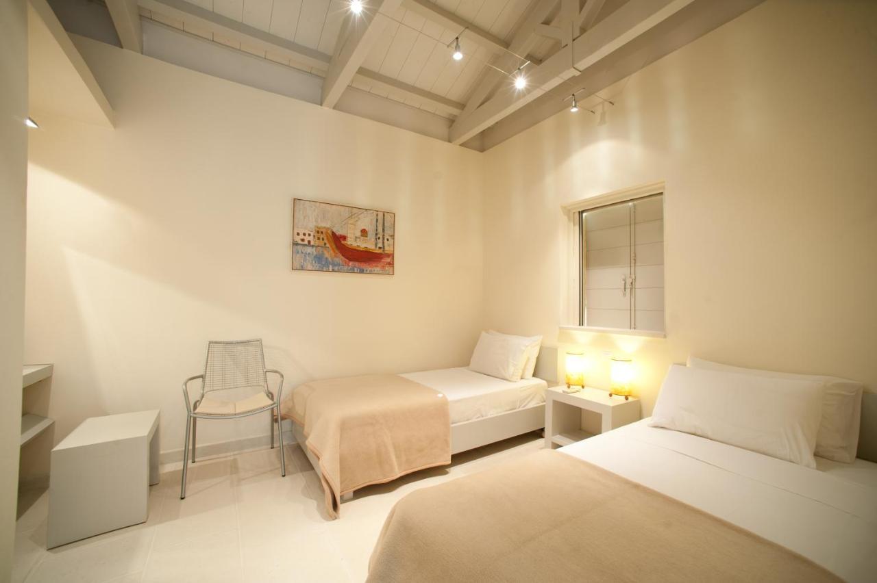 Villa Rodia Ano Korakiana ภายนอก รูปภาพ
